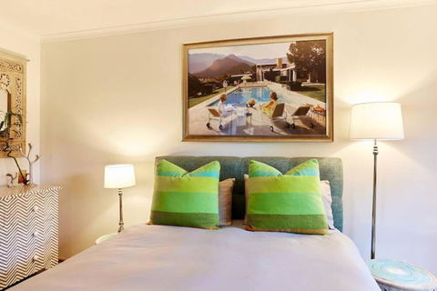 Rose Cottage - Right In Town - Accommodation Search 0