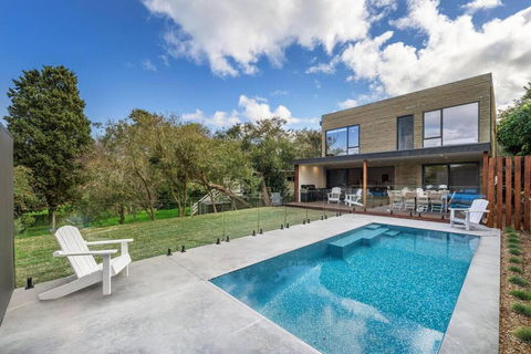 Rose Haven@Blairgowrie - Accommodation Search 0