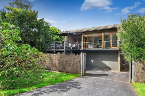 Rose Haven@Blairgowrie - Accommodation Search 1
