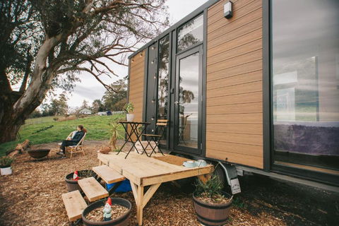 Rose Hill By Tiny Away - Accommodation Search 1