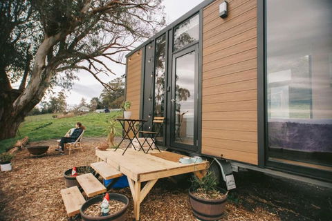 Rose Hill By Tiny Away - Accommodation Search 0