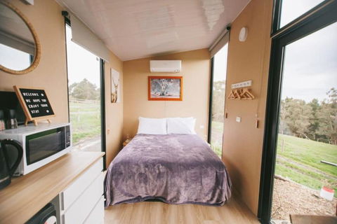 Rose Hill By Tiny Away - Accommodation Search 2