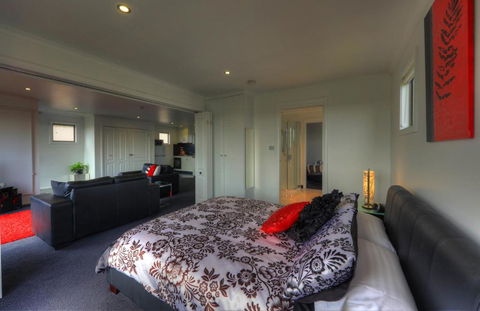 Rosebank Cottage Collection - Accommodation Search 1
