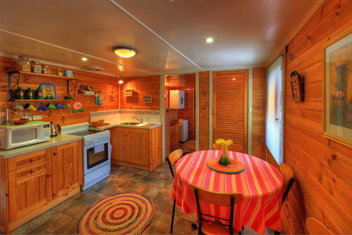 Rosebank Cottage Collection with Accommodation Search