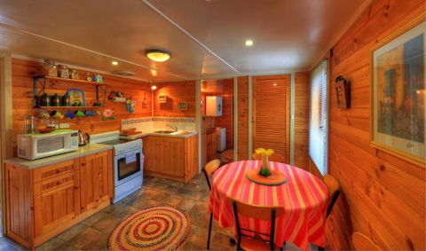 Rosebank Cottage Collection - Accommodation Search 0