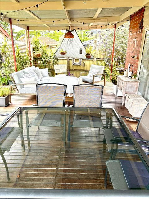 Rosehaven On Rosebud - Accommodation Search 2