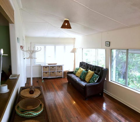 Rosemaree, 24 East Street - Accommodation Search 1