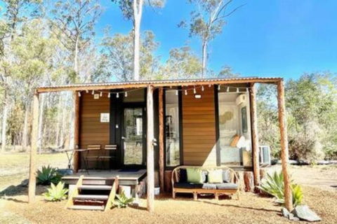 Rosemont By Tiny Away - Accommodation Search 1