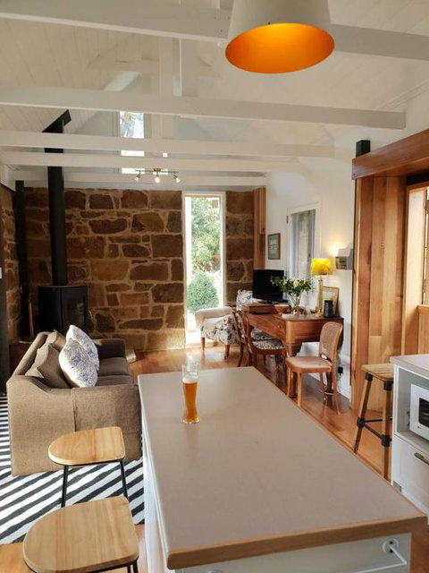 Rosendale Stables - Accommodation Search 1