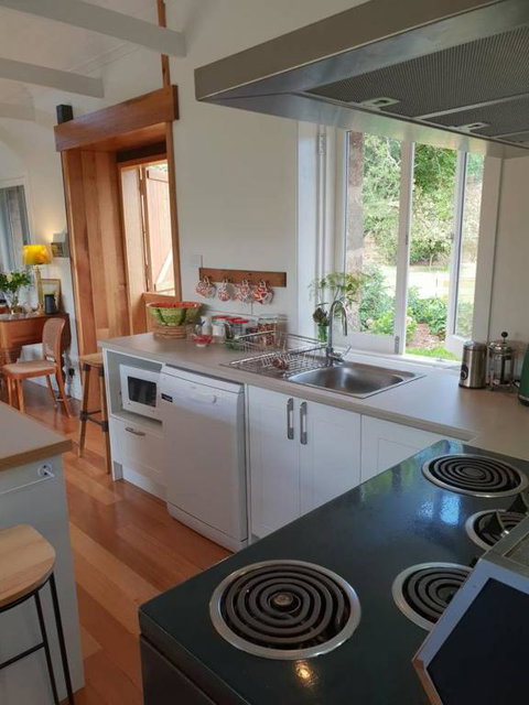 Rosendale Stables - Accommodation Search 3