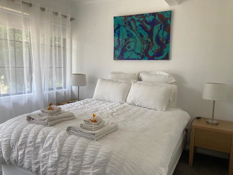 Rosewhite House - Accommodation Search 1