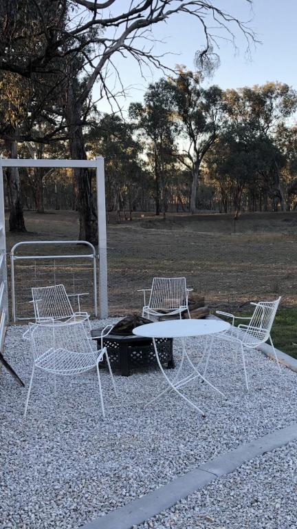 Rosewood Cottage - Accommodation Search 1