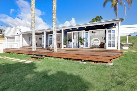 Rosewood House - Accommodation Search 0