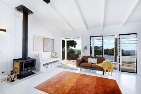 Rosewood House - Accommodation Search 1