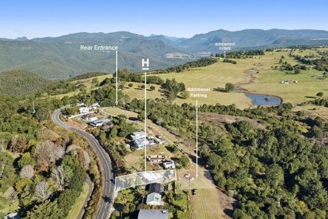Rosewood House - Accommodation Search 2