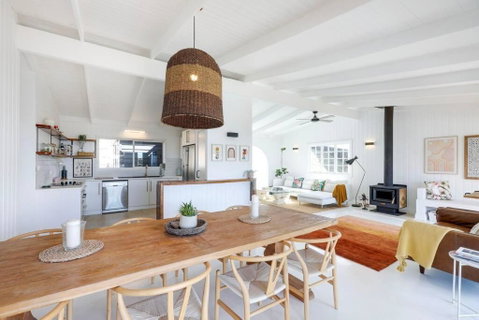 Rosewood House - Accommodation Search 3