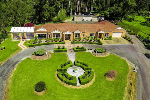 Rosewood Park Guest Suite - Accommodation Search 2