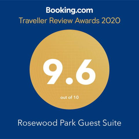 Rosewood Park Guest Suite - Accommodation Search 3