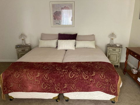 Rosewood Park Guest Suite - Accommodation Search 1