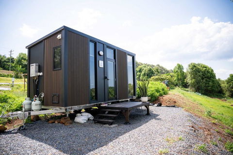 Rosewood Tiny Home By Tiny Away - Accommodation Search 1