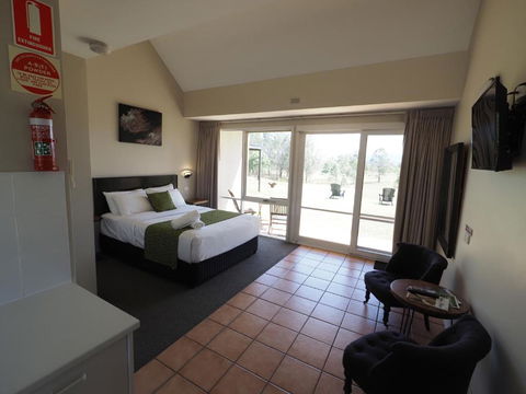 Rothbury Downs - Accommodation Search 1