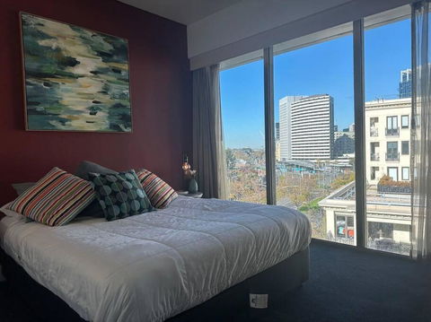 Royal Garden Residence - Accommodation Search 0