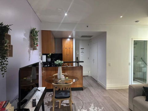 Royal Garden Residence - Accommodation Search 3