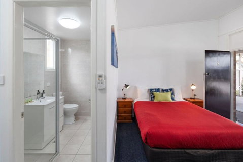 Royal Motel Tenterfield - Accommodation Search 1