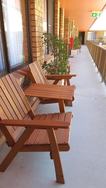 Royal Palms Motor Inn - Accommodation Search 3