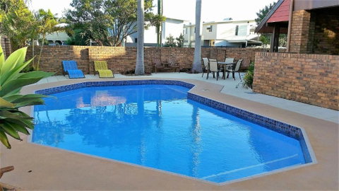 Royal Palms Motor Inn - Accommodation Search 2