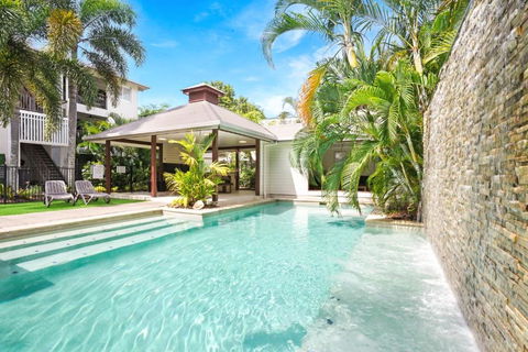 Royal Pavillions City Escape - Accommodation Search 0