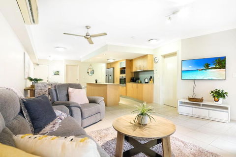 Royal Pavillions City Escape - Accommodation Search 2