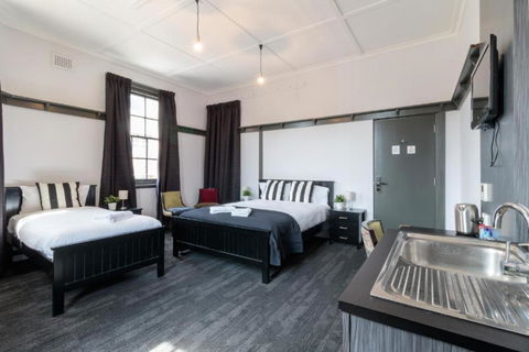 Royal Hotel Ryde - Accommodation Search 2