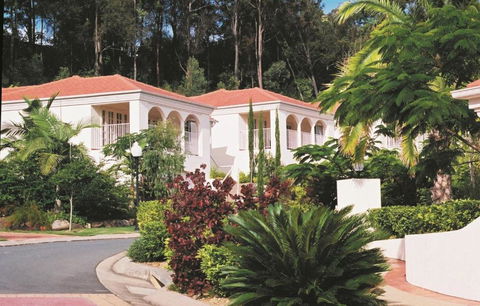 Royal Woods Resort - Accommodation Search 0