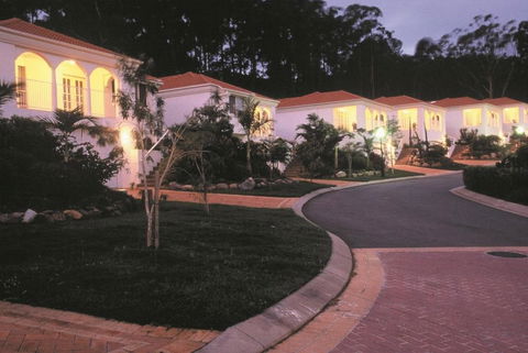 Royal Woods Resort - Accommodation Search 2