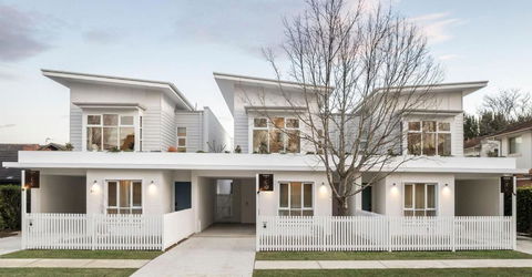 Rubus Residences, Berry - By Linnaeus Collection - Accommodation Search 1