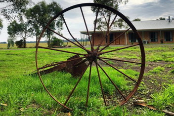 Ruby Rose with Accommodation Search