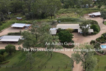 Rubyvale Motel & Holiday Units - An Adults Only Getaway with Accommodation Search