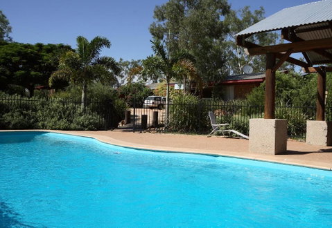 Rubyvale Motel & Holiday Units - An Adults Only Getaway - Accommodation Search 1