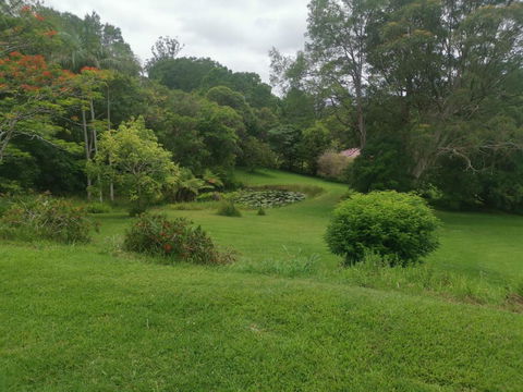 Rural Escape - Accommodation Search 0