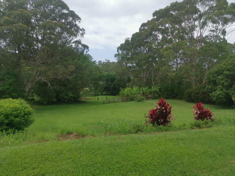 Rural Escape - Accommodation Search 1