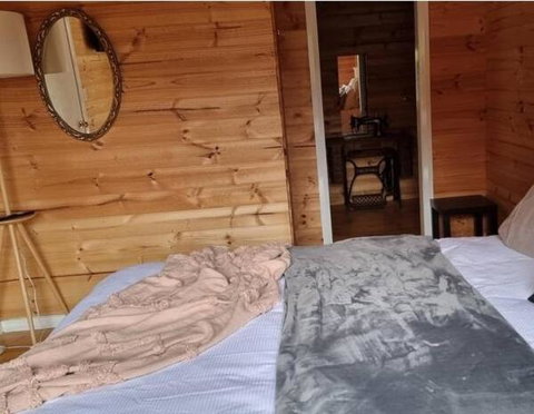 Russell Falls Holiday Cottages - Accommodation Search 1