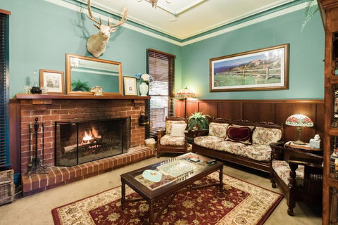Rustic Refuge Guesthouse - Accommodation Search 2