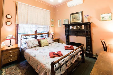 Rustic Refuge Guesthouse - Accommodation Search 3