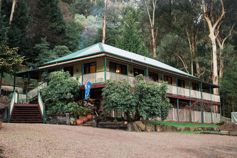 Rustic Refuge Guesthouse - Accommodation Search 1
