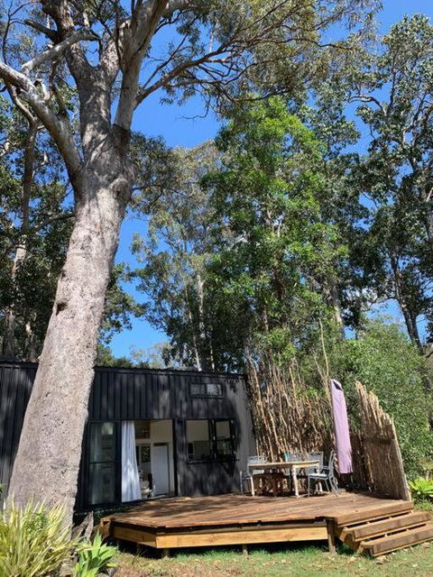 Rustic Retreat - Accommodation Search 0