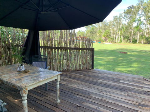 Rustic Retreat - Accommodation Search 2