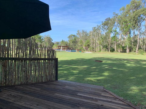 Rustic Retreat - Accommodation Search 1