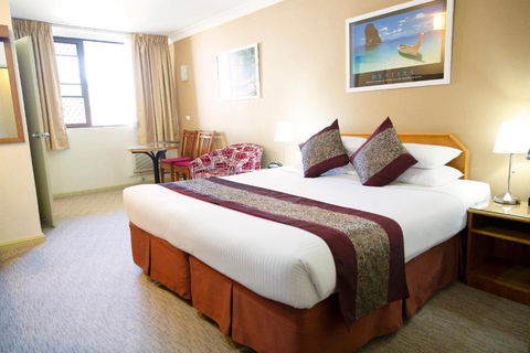 Ryde Inn - Accommodation Search 3