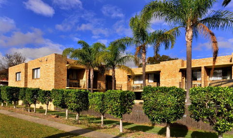 Ryde Inn - Accommodation Search 1